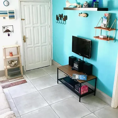 Lejlighed Lagos Renovated New Kitchen &