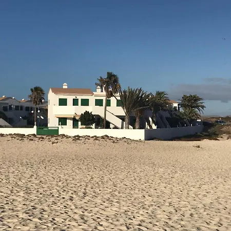 Lagos Renovated New Kitchen & Lejlighed Cotillo