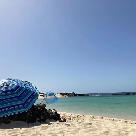 Lagos * Cotillo