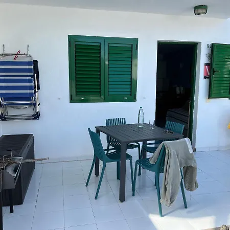 Lejlighed Lagos Renovated New Kitchen & Cotillo