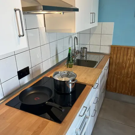 Lejlighed Lagos Renovated New Kitchen & Cotillo