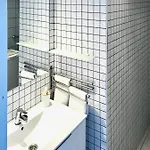 Lagos Renovated New Kitchen & *