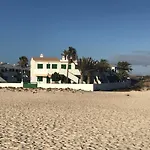Lagos Renovated New Kitchen & Appartement Cotillo