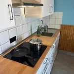 Appartement Lagos Renovated New Kitchen & Cotillo