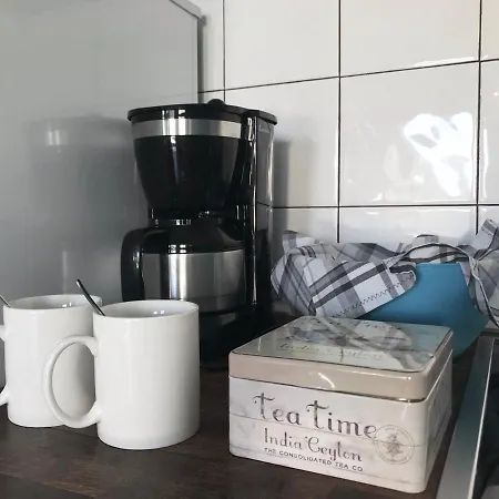 Lagos Renovated New Kitchen & Апартаменты El Cotillo (Fuerteventura)