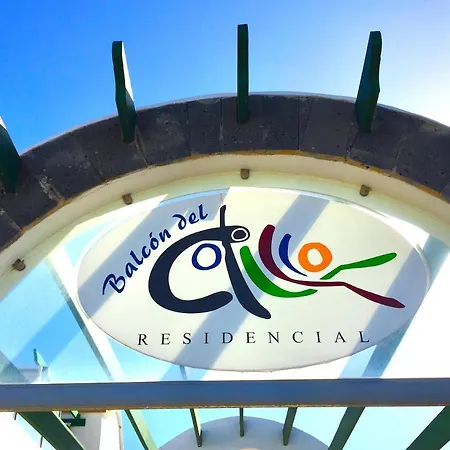 Апартаменты Lagos Renovated New Kitchen & El Cotillo (Fuerteventura)