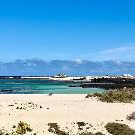 Lagos Renovated New Kitchen & * El Cotillo (Fuerteventura)