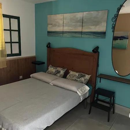 Апартаменты Lagos Renovated New Kitchen & El Cotillo (Fuerteventura)