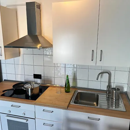 Lagos Renovated New Kitchen & Apartment El Cotillo (Fuerteventura)