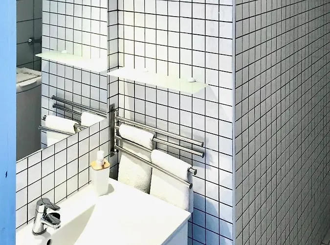 Lagos Renovated New Kitchen & *