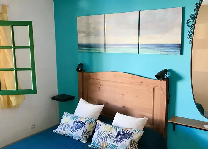 Lagos Renovated New Kitchen & El Cotillo (Fuerteventura)