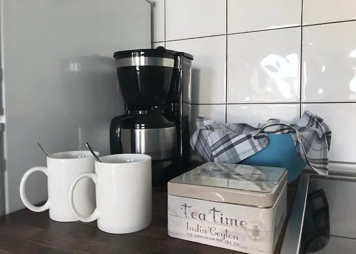 Lagos Renovated New Kitchen & Apartment El Cotillo (Fuerteventura)