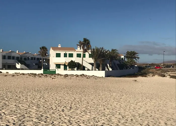 Lagos Renovated New Kitchen & Apartment El Cotillo (Fuerteventura)