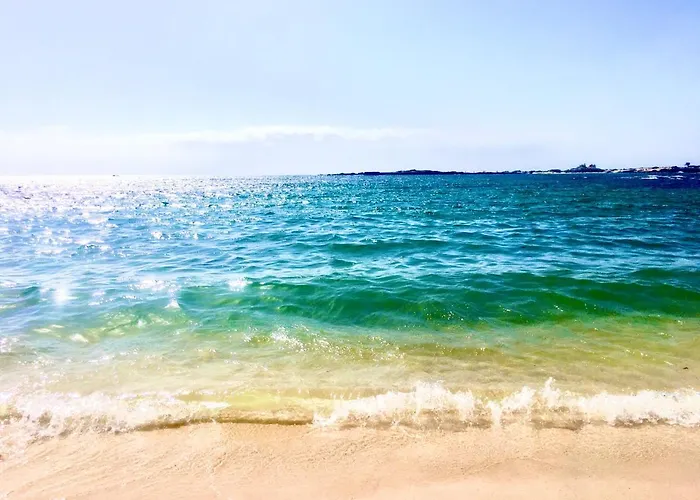 Lagos Renovated New Kitchen & Apartment El Cotillo (Fuerteventura)