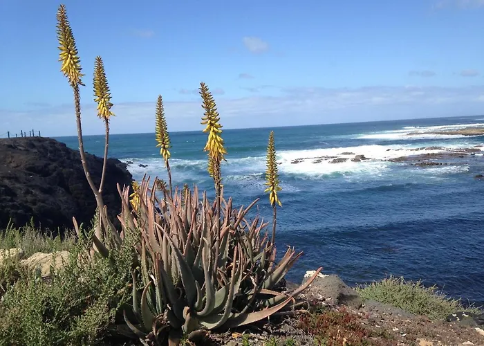 Lagos Renovated New Kitchen & * El Cotillo (Fuerteventura)