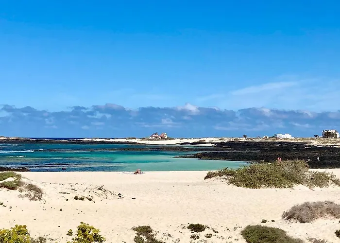 Lagos Renovated New Kitchen & * El Cotillo (Fuerteventura)