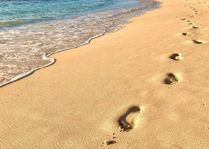 Lagos Renovated New Kitchen & El Cotillo (Fuerteventura)