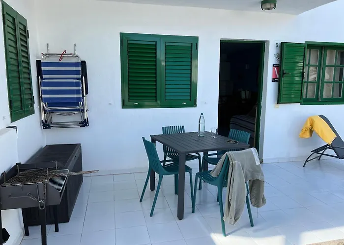 Apartment Lagos Renovated New Kitchen & El Cotillo (Fuerteventura)