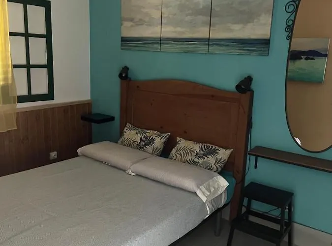 Apartment Lagos Renovated New Kitchen & El Cotillo (Fuerteventura)