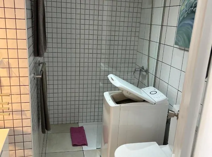 Apartment Lagos Renovated New Kitchen & El Cotillo (Fuerteventura)