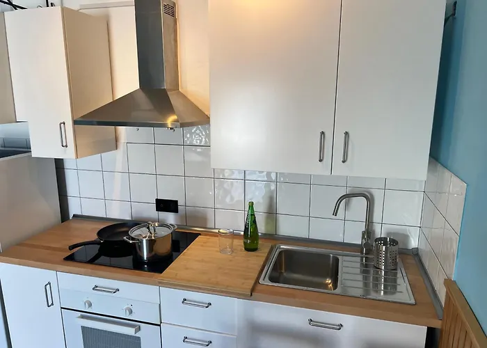 Lagos Renovated New Kitchen & Apartment El Cotillo (Fuerteventura)