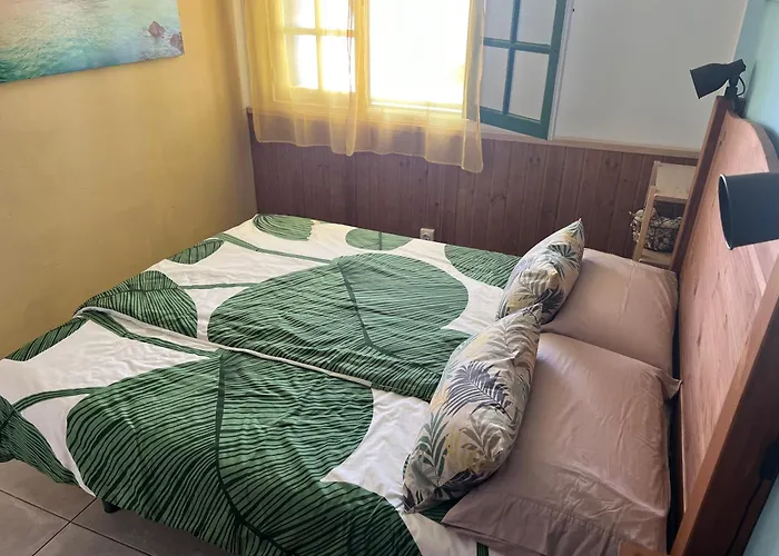 Lagos Renovated New Kitchen & Apartment El Cotillo (Fuerteventura)