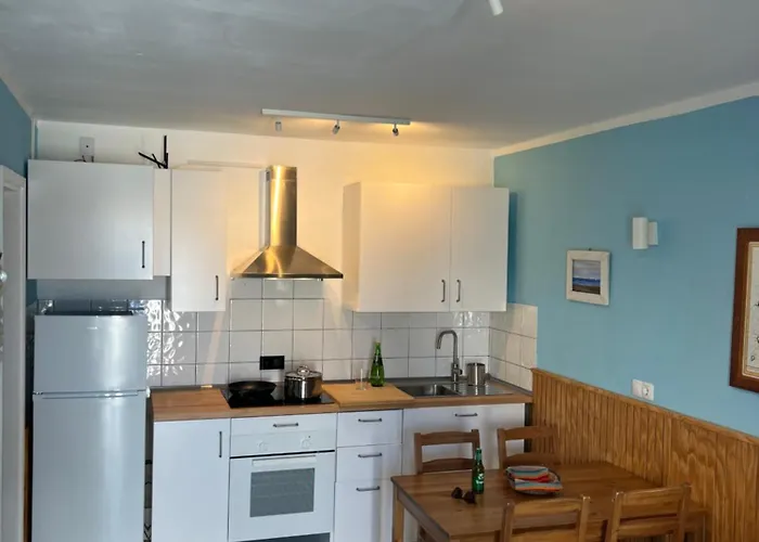 Lagos Renovated New Kitchen & Apartment